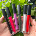 Lip Stain Private Label Waterproof Lipstick Long Lasting Makeup Factory Wholesale Liquid Lipstick