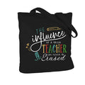 Produce fashion shoulder bag reusable bag cotton organic sublimation bag