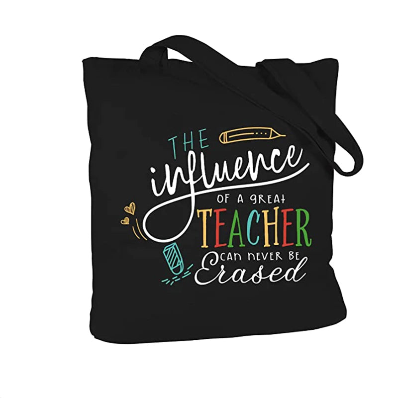 Produce fashion shoulder bag reusable bag cotton organic sublimation bag