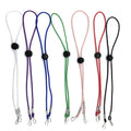 Wholesale Elastic Hats  Holding Lanyard