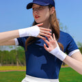 GOLOVEJOY XG65 2023 New Product Golf Gloves Summer Sunscreen Silk Microfiber Golf Gloves