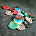 Diy Worry Stones Wholesale Worry Stones Holistic Healing Stone
