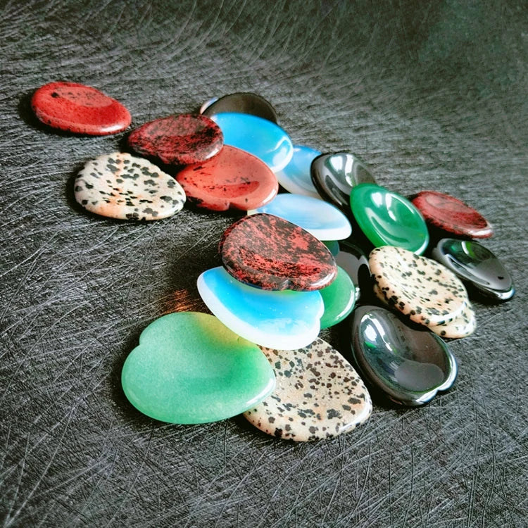 Diy Worry Stones Wholesale Worry Stones Holistic Healing Stone