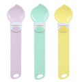 Hot Selling Pet Treat Snacker Feeding Spoon Convenient for Cat Strips Squeezing Spoon Scratch Resistant Food Cat Feeder