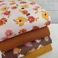 Wholesale Hot Selling Custom Design Printed Jersey Polyester Spandex Stretch Rib Knit Fabric for Garmant