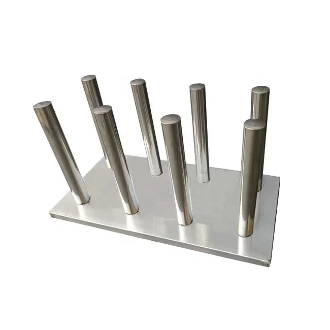 Eco-Friendly Indoor Photo Vinyl Roll Holder Materials for Better Sustainability
