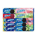 Low Price Wholesale Oreo Biscuits Hot Selling Chinese Snack Food Sandwich Chocolate Biscuits and Cookies Exotic Snacks 97g