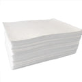Oilspillpro Hotsale Light Weight Oil Absorbent Pads Model OOA-M0200 for Industrial Oil Leakage Jiangsu Origin