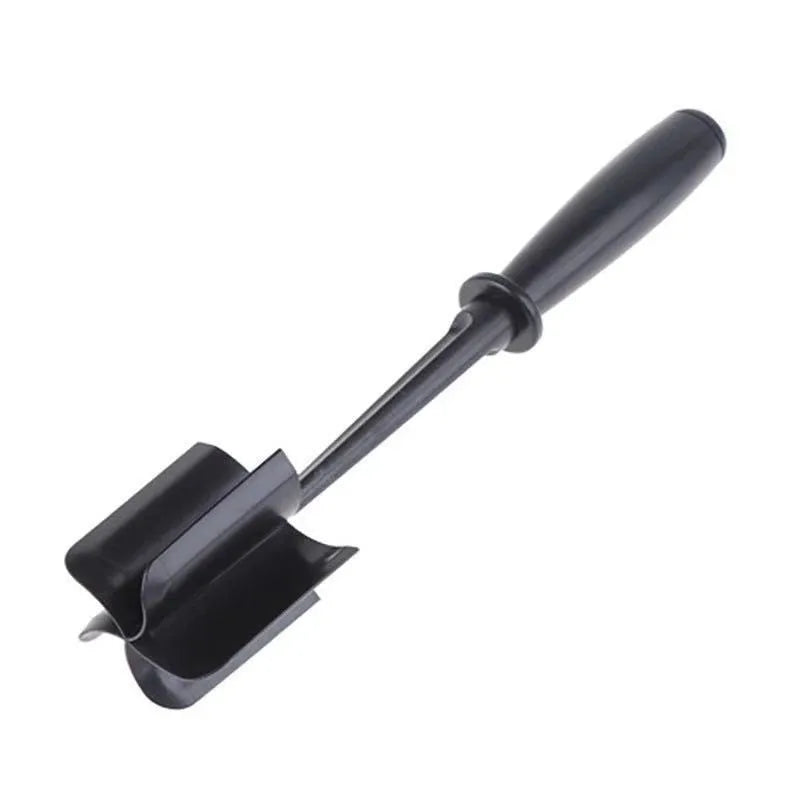 Zogifts Mini Home Meat Chopper Hand Portable Non Stick Heat Resistant Meat Potato Salad Tomato Chopper Kitchen Utensil Tools