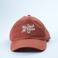 Custom Nylon Material Dad Hat Add Your Own Embroidery Logo Mix Colors 6 Panels Unstructured Curved Brim Hat