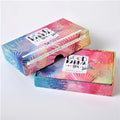 Best Card Games to Play Full Color Printed Custom Astrology Reading Cards with Custom Design Game Card