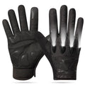Cycling Glove Factory Direct Sales Shock Absorbing Bicycle LED Cycling Glove