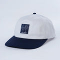 5 Panels Unstructured Cotton Material Little Curved Brim New Style With Your Own Custom Embroidery logo Baseball Cap