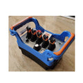 Crane Remote Control 24V 100 Meter 4 Motor Wireless