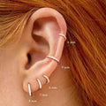 Fashion High-end Diamond-encrusted Earrings Trendy Jewelry Ear Studs Ear Clips Birthday Prom Party Wedding Birthday Gift