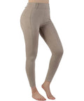 Equestrian Dropship Women's Compression Equestrian Clothing Breeches 2 Pockets Factory Direct Horse Racing Riding Breeches