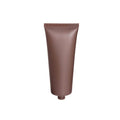 OEM/ODM Customized Empty Soft Plastic Skin Cream Lotion Tube 100ml PE Tube for Cosmetic Packaging