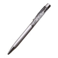 Gold Foil Pens Glitter Floater Pens Quicksand Pen with Factory Price Crystal Bling Bling Ballpoint Pen with Black / Blue Ink