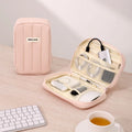 Wholesale Travel Storage Bag Hot Selling Digital Bag Cable Storage Organizer Bag