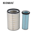 Air Filter Use for Lovol FR220-7 73050258 1513159 P106587 AF418  AF418M 70660360 32/201602