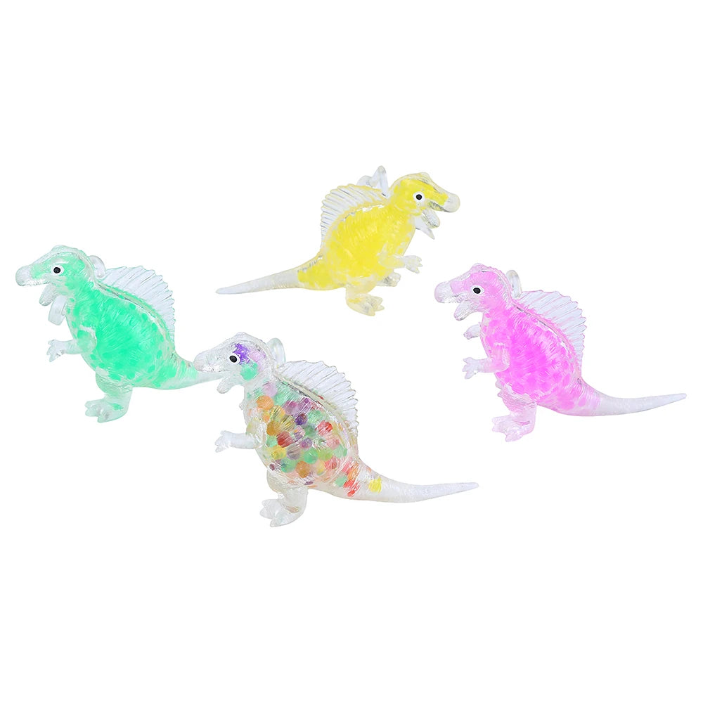XTQ Toy Gel Bead Dinosaur Dinosaur Wholesale Fidget Toy for Children Cheap Supplier New Other Toy