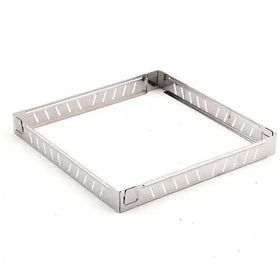 Fire Flame protection Folding Screen Windshield for Picnic Gas Stove