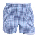 Factory Wholesale Men Loose Home Panties Beach Men's Pure Cotton Arrow Pants Underwear
