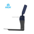 OSCAT Veterinary Equipment Flexible ENT Endoscope Animal Vet Endoscope Bronchoscope Video Nasopharyngoscope
