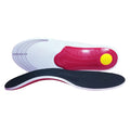 Sport Insoles  High Arch Support Insoles Pad 3D Arch Support Flat Feet for Women   Men Foot Pain
