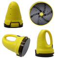 Wholesale USB Rechargeable Electric Car Ice Scraper Snow Brush Detachable Ice Scraper Snow Scraper for Cars