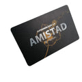 High Quality Custom PVC Business Card China Offset Printed Magnetic Plastic Product