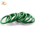 Standard Nbr Green O Ring Colored O-ring Rubber Seal Ring
