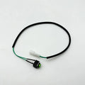SUNORO Ko-matsu Excavator PC120 200 210240 360-8 Special Horn Button Switch Imported Accessories