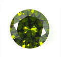 AAA Quality Wholesale Mexico CZ Stone Brilliant Cut  White Cubic Zirconia Gemstone Zircon