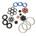 Factory Cheap Price O Ring Epdm/o-ring/oring Standard and Customized Nbr or Customized 20-90 Shore a