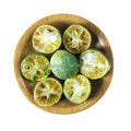 Factory Wholesale Freeze Dried Kumquat Green Kumquat Fruit