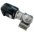 Original Used Motor QSB80 B/6 Motor 0.75KW for Hengou Offset Press Spare Parts QSB 80 B/6