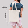 Wholesale Pattern Printed Custom Eco Friendly Reusable Foldable Shopping Tote Cotton Canvas Bags