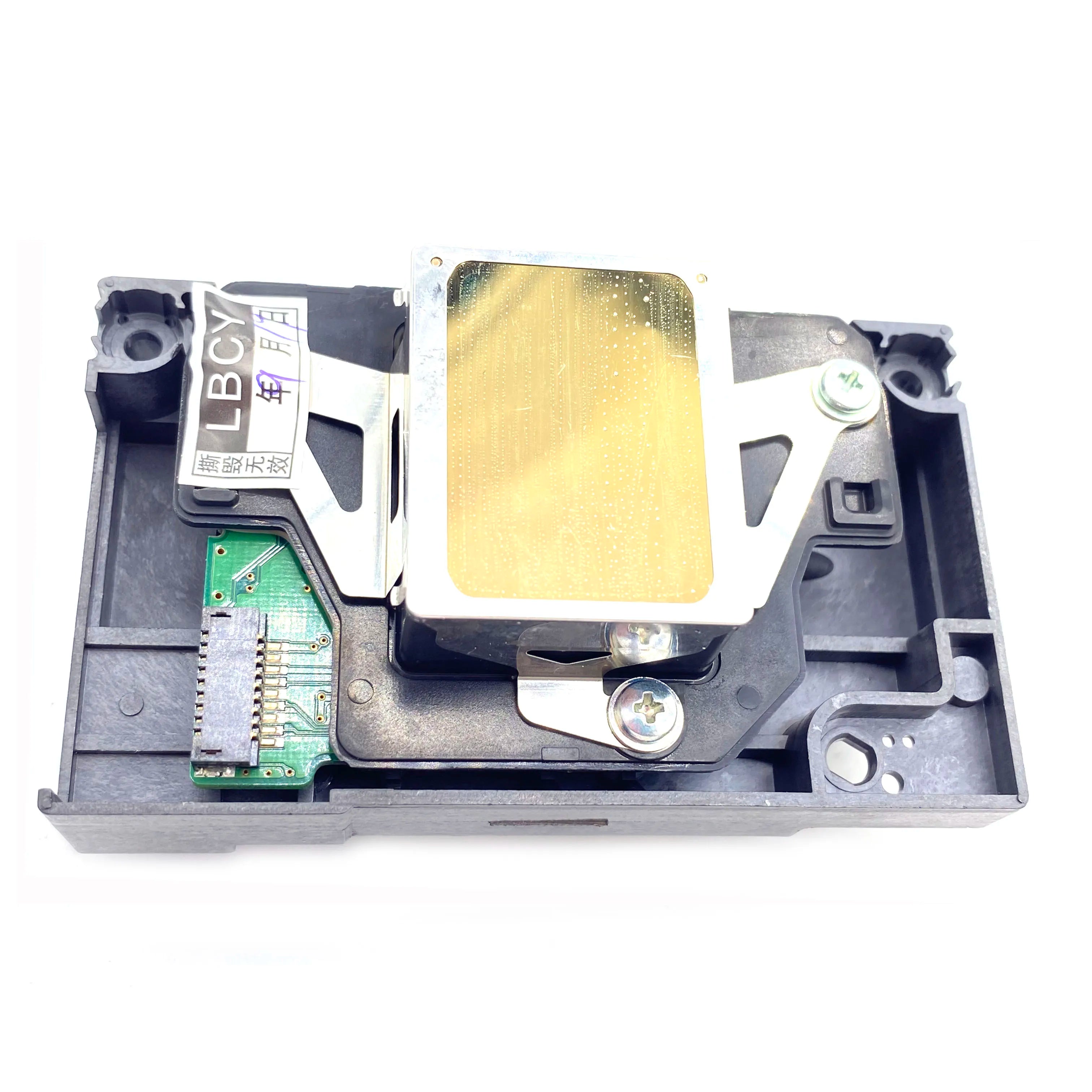 Oil-based Printhead Print Head F173050 Fits for Epson A920 G4500 A1430 1430w D870 RX585 RX580 A820 EP4004 RX560 R270 Ep-4004