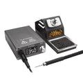 Gvm T210 Soldering Station Hot Air Gun for Mobile Phone Repair Rapid Temperature Rise General C210 Series Solder Tips