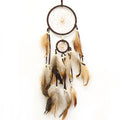 New Indian Style Dream Catcher Creative Home Decoration Car Pendant Craft Gift Birthday Gift