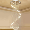 CE Approved Chandelier Pendant Lights Modern Luxury Home Decor Modern Ceiling Chandelier K9 Crystal
