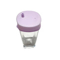 Universal Silicone Spill-proof Lid Full of Atmosphere Silicon Stretch Lids Straw-free Cup Cover Nightclub Special Protective Lid