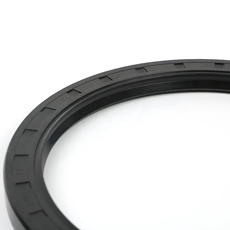 SXAN NBR FKM Silicone HNBR EPDM TC Oil Seal 35x50x10 Shore a 60-75