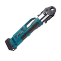 Battery Powered ZUPPER SL PZ-1550 Electric Plumbing Propress Copper Pipe Hydraulic Pipe Pex Press Fitting Tool