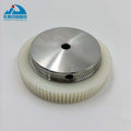 1 Piece Gear L4.014.617 for Heidelberg XL75 and CD74 Printing Machine