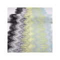 Wedding Dress Clothing Design Accessories Fabric Lace 22cm Wide Soft Black White 4 Colors Eyelash Chantilly Lace