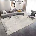 Luxury Gold Color Carpets Factory Customized Area Rug  Mat Carpets for Flooring Decoration