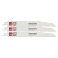 Reciprocating Saw Blade M42 9 Inch Heavy Duty Fast Wood Cutting s