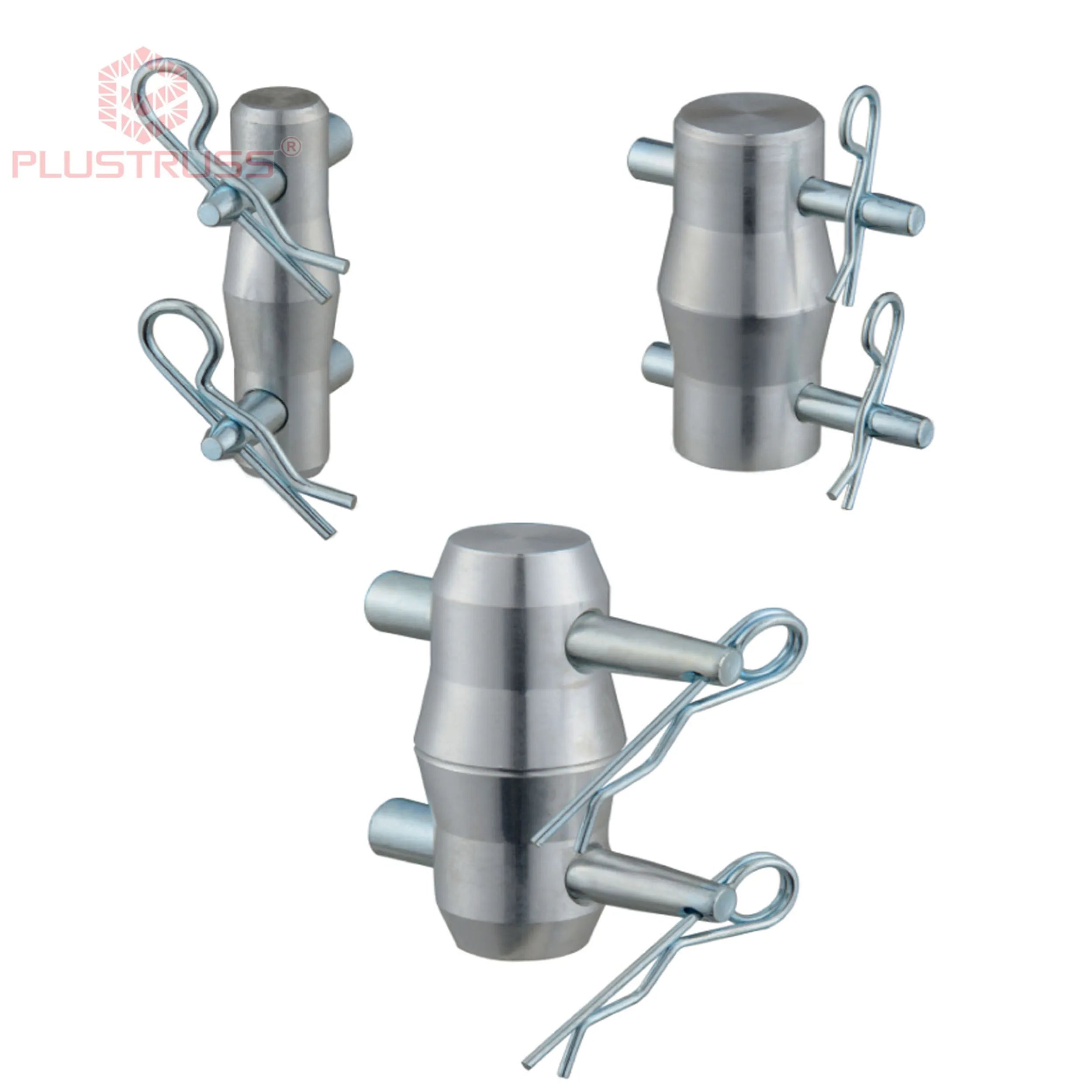 Aluminum Truss Accessories Connectors Truss Display System Parts Stage Lighting Truss Aluminum Accessories Connector F14 F24 F34